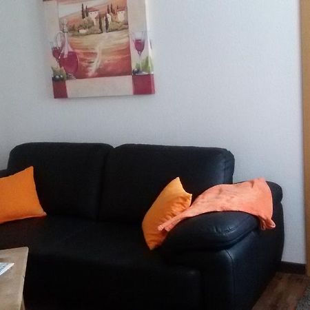 Ferienhaus Mack Вернигероде Экстерьер фото