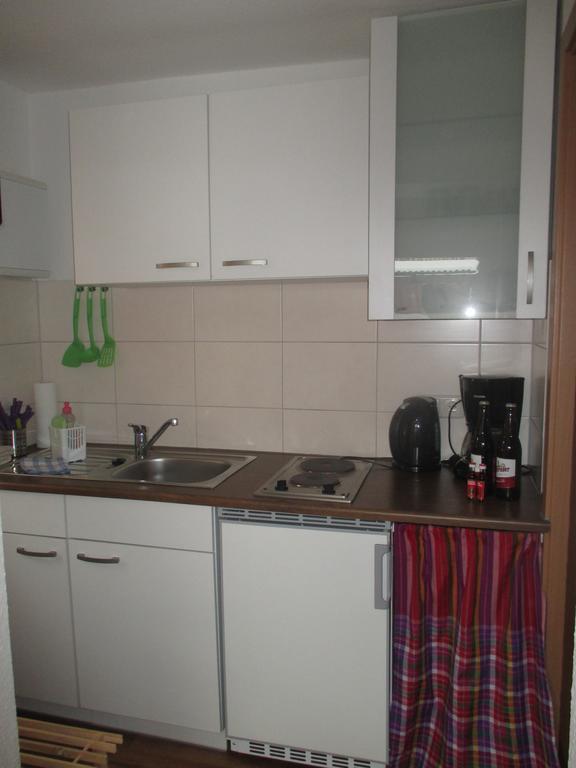 Ferienhaus Mack Вернигероде Экстерьер фото