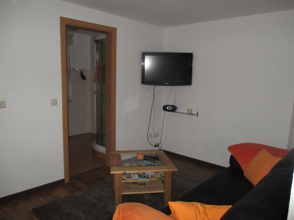 Ferienhaus Mack Вернигероде Экстерьер фото