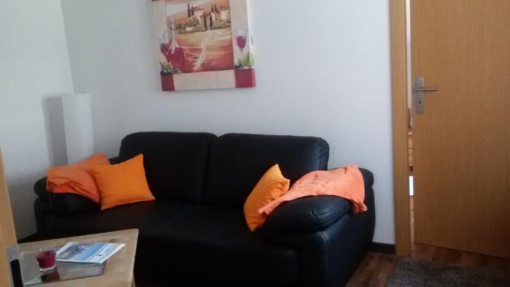 Ferienhaus Mack Вернигероде Экстерьер фото