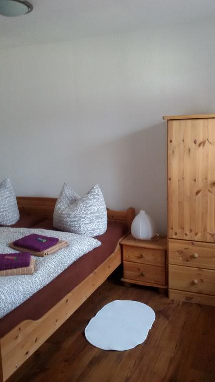 Ferienhaus Mack Вернигероде Экстерьер фото